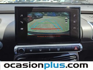 Citroen C4 Cactus PureTech 130 S&S Shine 96 kW (130 CV)