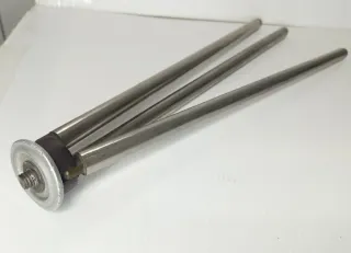 Trípode Fotográfico Antiguo Metal 120cm