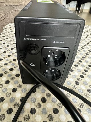 Tecnoware ERA PLUS 750 UPS 750VA / 525W