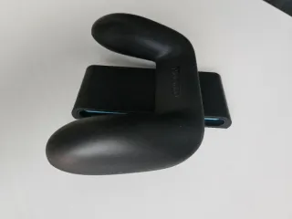 Nintendo Joy-Con Grip Negro