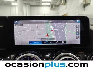 Mercedes-Benz Clase B 200 d 110 kW (150 CV)