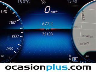 Mercedes-Benz Clase B 200 d 110 kW (150 CV)