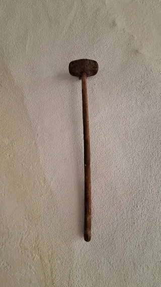 Lote Herramientas Antiguas colección