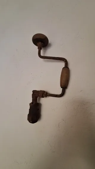 Lote Herramientas Antiguas colección