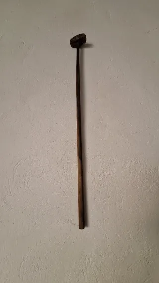 Lote Herramientas Antiguas colección