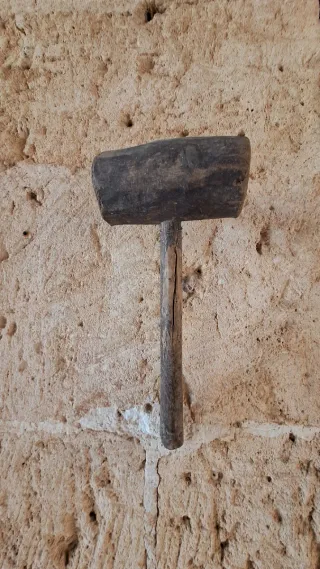 Lote Herramientas Antiguas colección