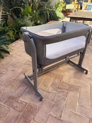 Cuna colecho Chicco