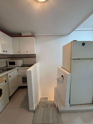 Piso en alquiler en Playa del Cura en Torrevieja