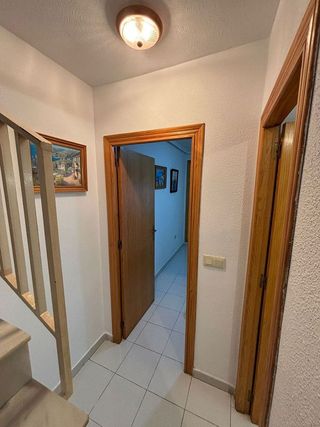 Piso en alquiler en Playa del Cura en Torrevieja