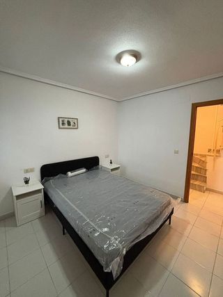 Piso en alquiler en Playa del Cura en Torrevieja