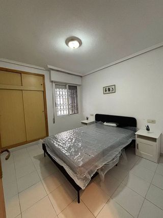 Piso en alquiler en Playa del Cura en Torrevieja