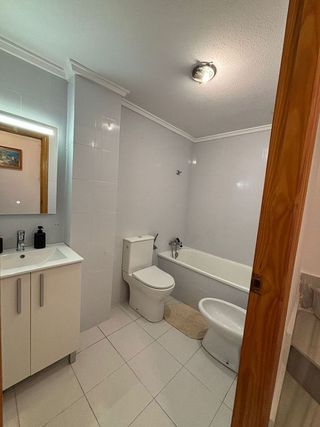 Piso en alquiler en Playa del Cura en Torrevieja