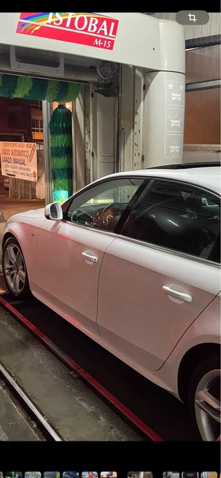 Audi A4 2016