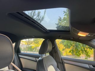 Audi A4 2016