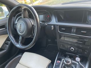 Audi A4 2016