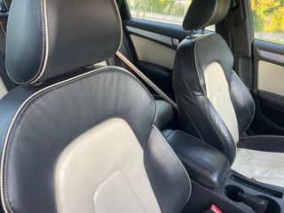 Audi A4 2016