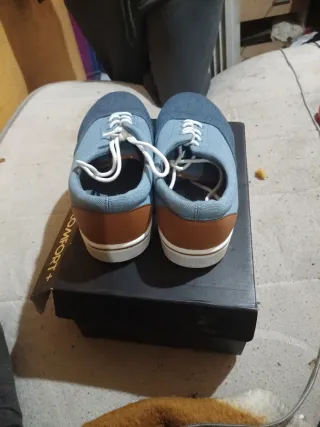 Zapatillas Hombre Nuevas