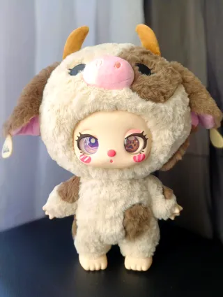 Peluche Liila Zoo 600% nuovo