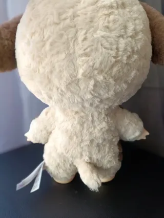 Peluche Liila Zoo 600% nuovo