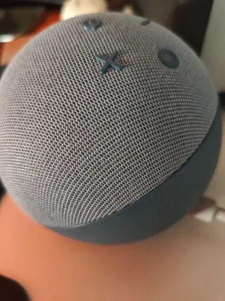 Amazon Echo Dot 4ª Gen con Jack 3.5mm