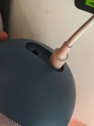 Amazon Echo Dot 4ª Gen con Jack 3.5mm