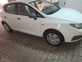 SEAT Ibiza 2011