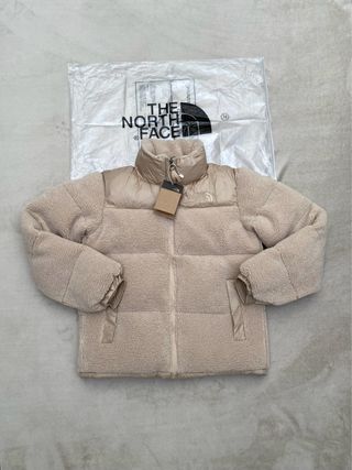 The North Face Borreguito