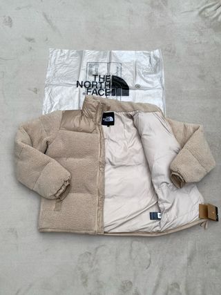 The North Face Borreguito