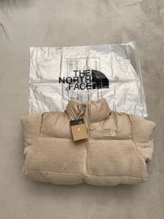 The North Face Borreguito