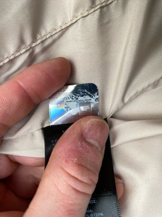 The North Face Borreguito