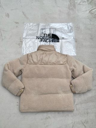 The North Face Borreguito