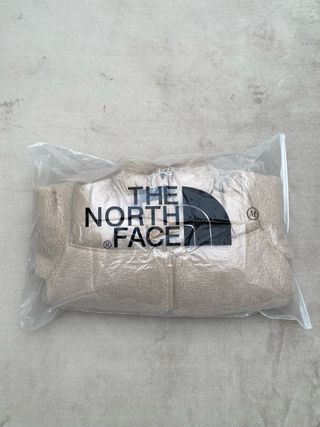 The North Face Borreguito