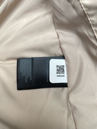 The North Face Borreguito