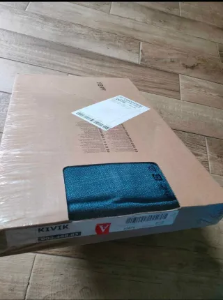 Fodera per Chaise Longue Divano Kivik Ikea