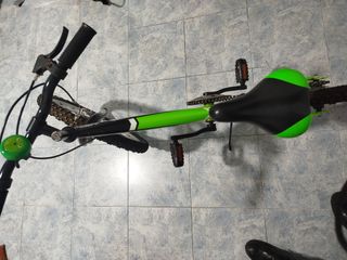 Bicicleta 20 Oportunidad