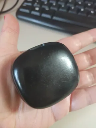 Auriculares JBL VIBE FLEX Negros