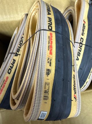 Pneu Vittoria Corsa Pro 700x28