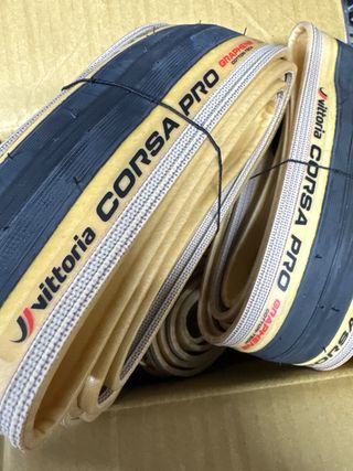 Pneu Vittoria Corsa Pro 700x28