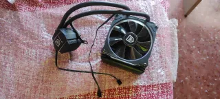 Refrigeración Líquida Nfortec Hydrus RGB