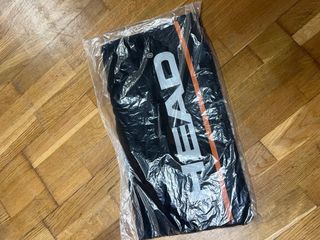 Pack Paletero + Toalla HEAD