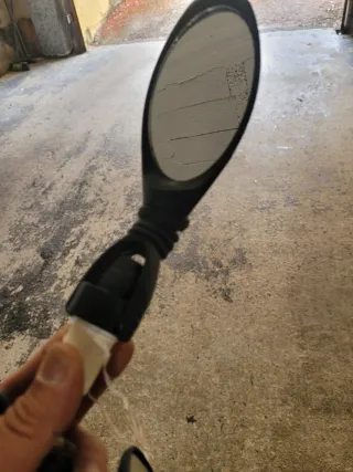 Retrovisor Blackburn para Bicicleta