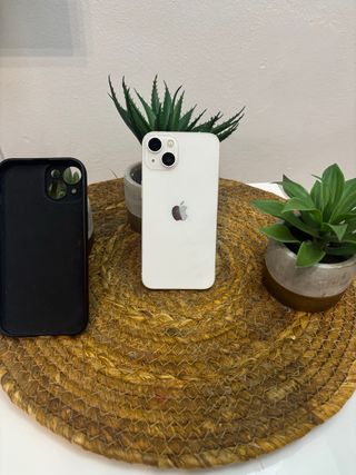 iPhone 13 128GB Blanco