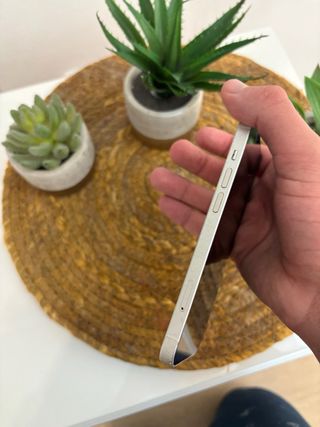 iPhone 13 128GB Blanco