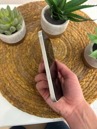 iPhone 13 128GB Blanco