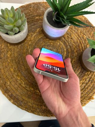 iPhone 13 128GB Blanco