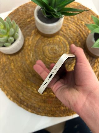 iPhone 13 128GB Blanco