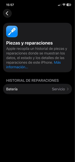 iPhone 12 Pro Azul Marino