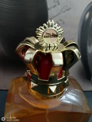 Jean Paul Gaultier Scandal Absolu Profumo Uomo