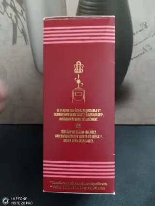 Jean Paul Gaultier Scandal Absolu Profumo Uomo