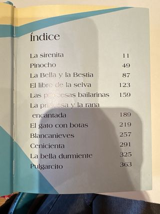 Hadas y princesas de cuento 1 (Spanish Edition)